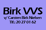 birk vvs